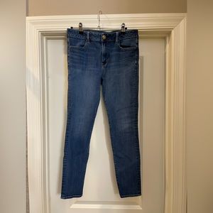 American Eagle jeans - size 10